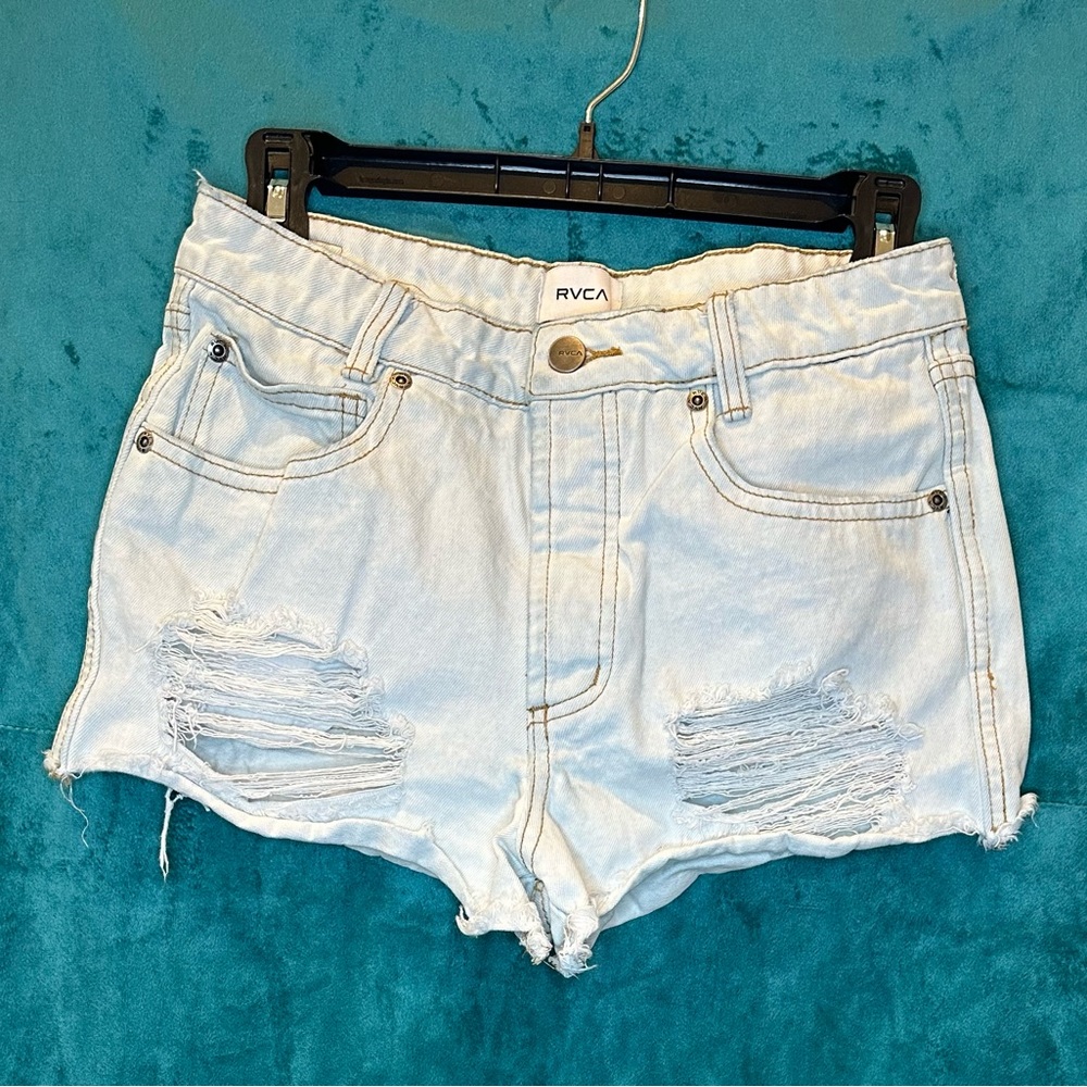 Rvca shorts
